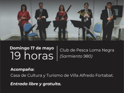 El Quinteto Municipal