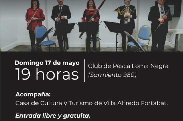El Quinteto Municipal