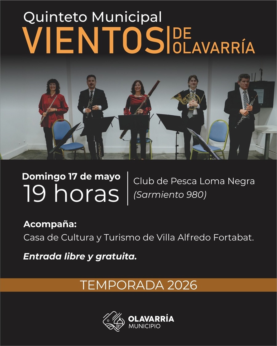 El Quinteto Municipal