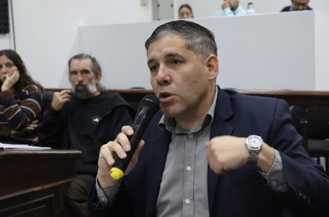 Este déficit no es