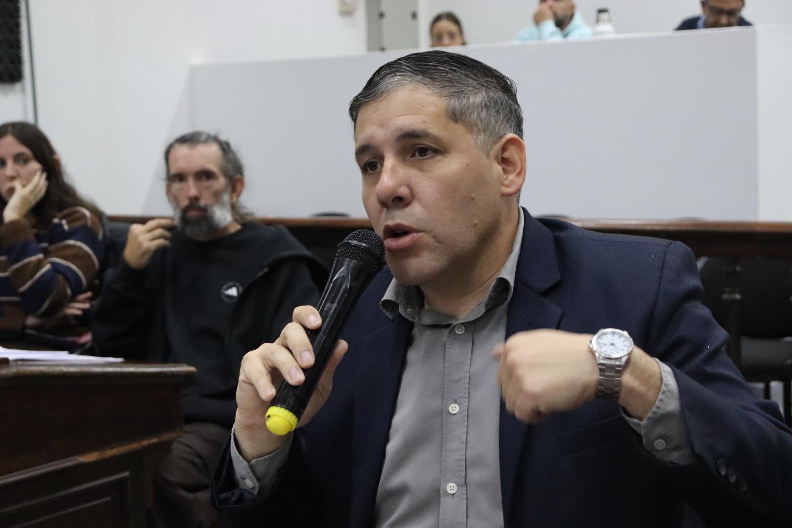 Este déficit no es