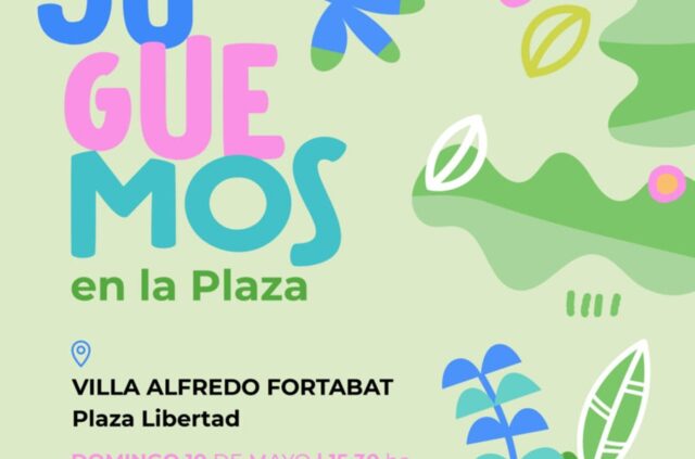 Este domingo el programa