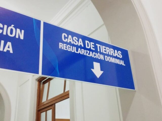 Este jueves se entregarán