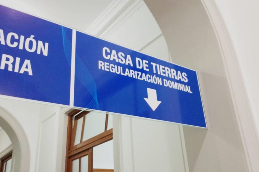 Este jueves se entregarán