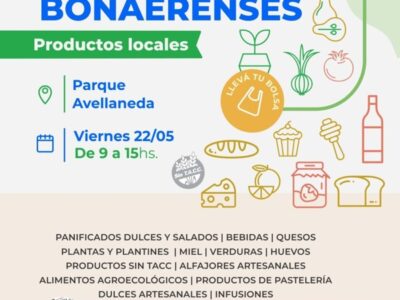 Este viernes se realizará