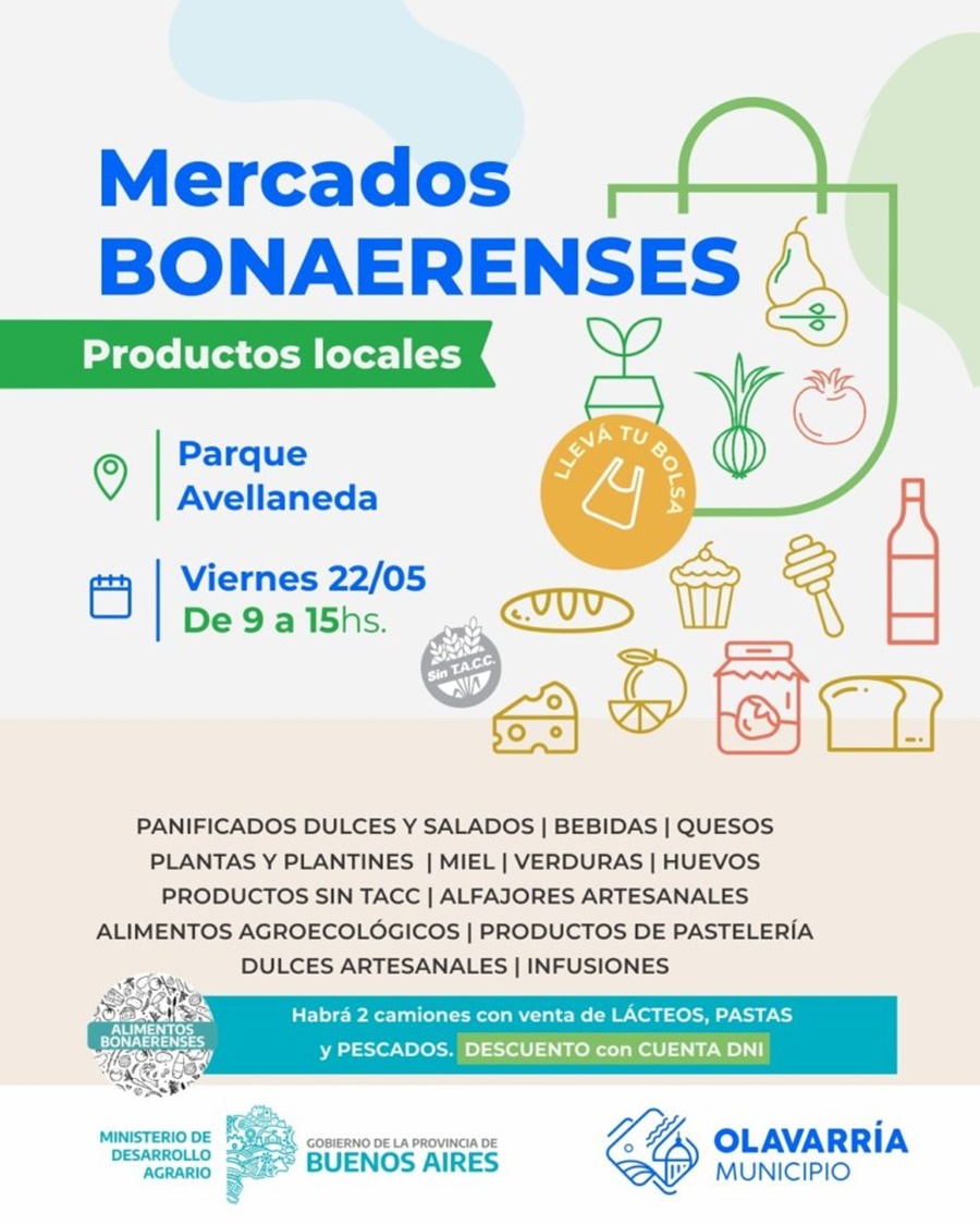 Este viernes se realizará