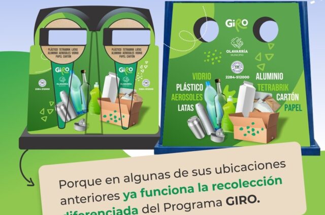 GIRO sigue creciendo