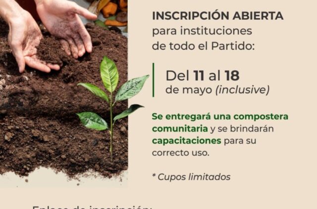 Inscripción abierta al Proyecto