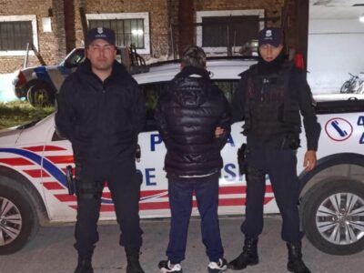 Intervenciones de protección ciudadana
