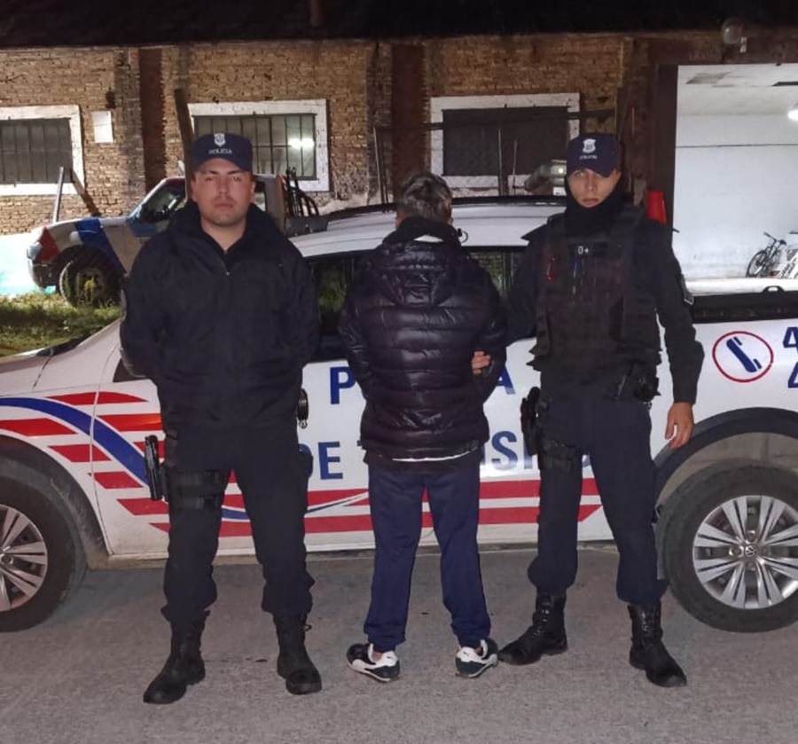Intervenciones de protección ciudadana
