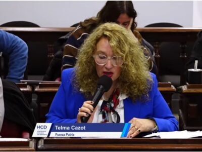 La rendición de cuentas