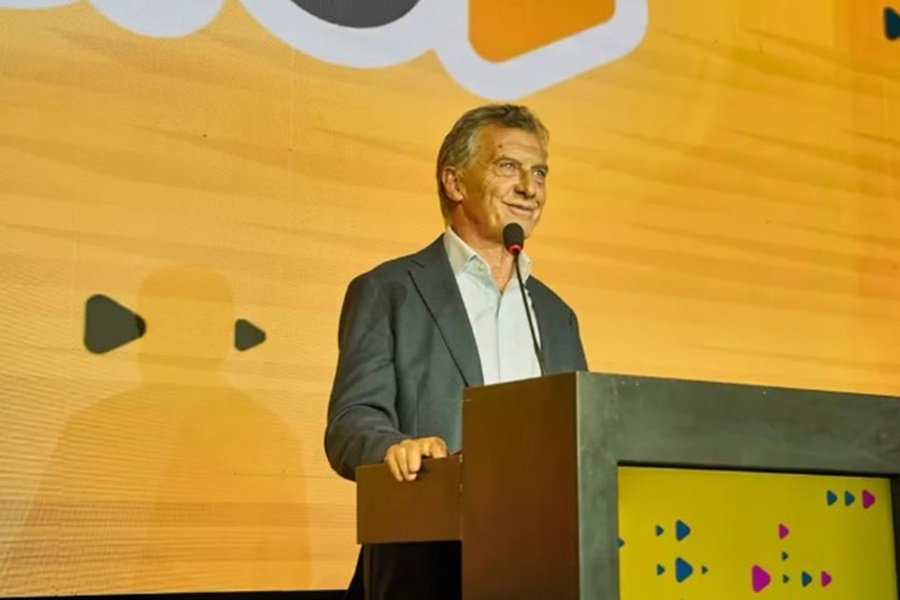 Los enemigos del cambio