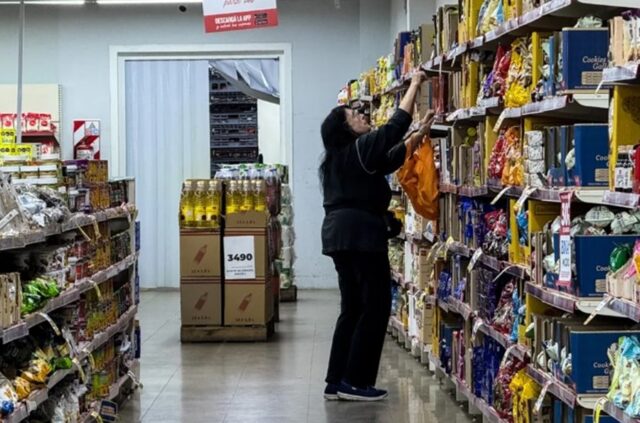 Los precios de los