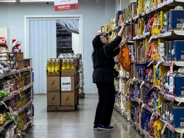 Los precios de los