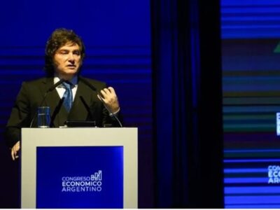 Mieli ratificó el ajuste