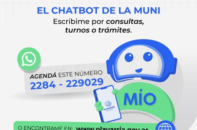 Mío