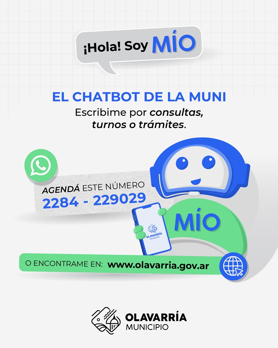 Mío