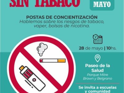 Municipio y LALCEC ofrecerán