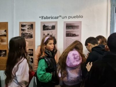 Olavarría celebra el Día