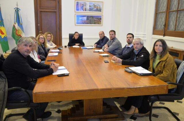 Se llevó a cabo