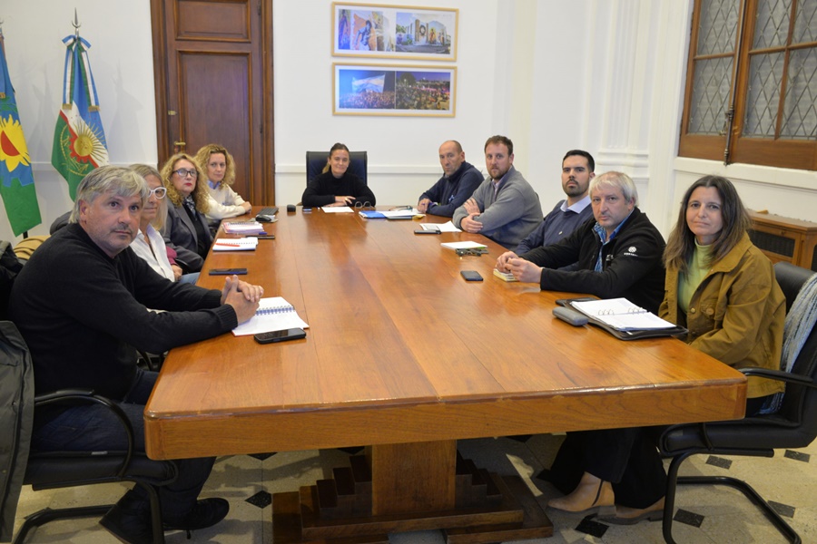 Se llevó a cabo