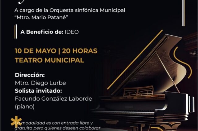 Se viene un nuevo