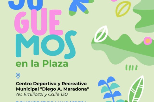 Turno del Centro Deportivo