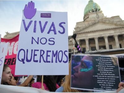Violencia de género