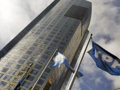 YPF anunció una inversión