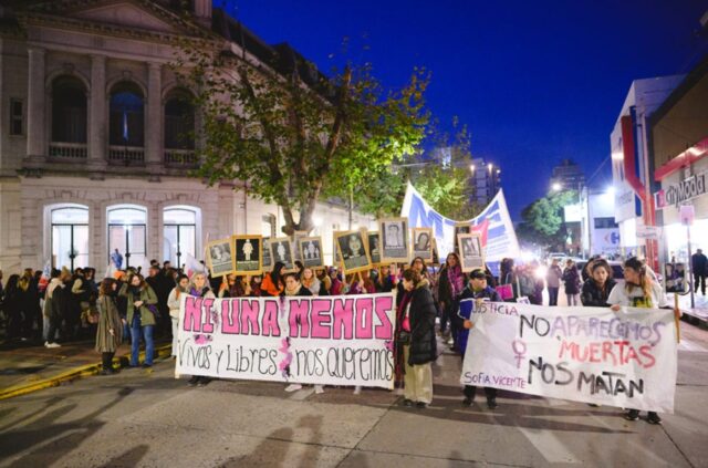 3 de junio