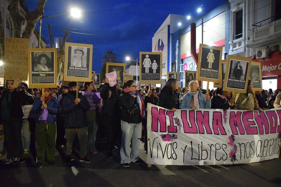 A 11 años del