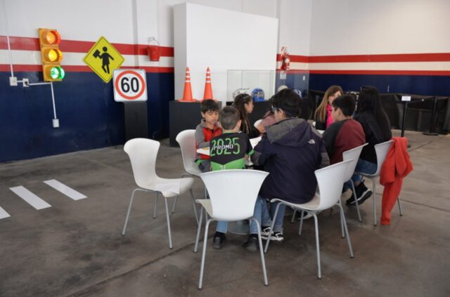 Brindarán múltiples actividades de