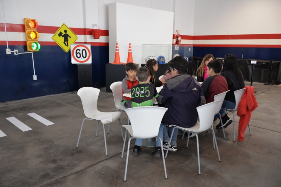 Brindarán múltiples actividades de