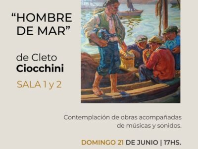 Ciocchini a través de
