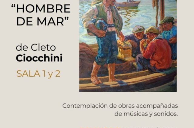 Ciocchini a través de
