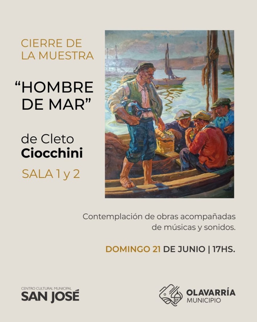 Ciocchini a través de