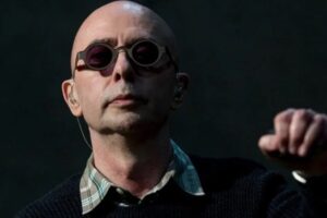 Conmoción en Rock Nacional