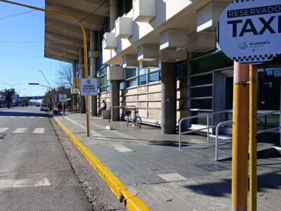 Continúan las tareas de