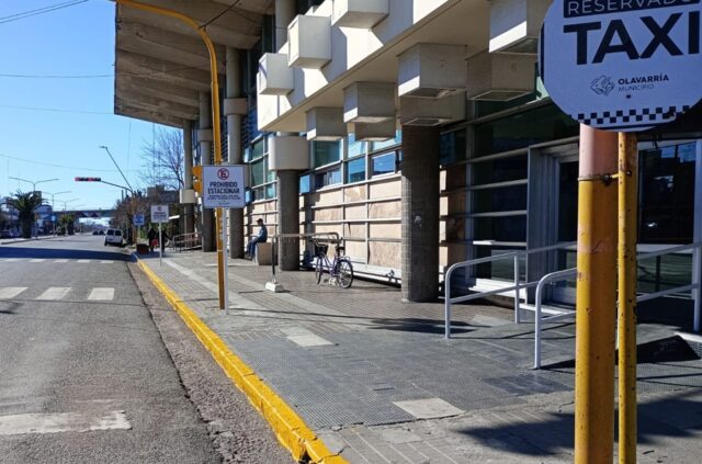 Continúan las tareas de