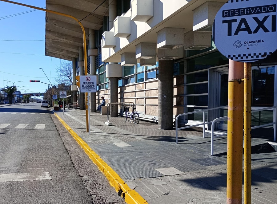 Continúan las tareas de