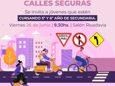 Convocatoria abierta para participar