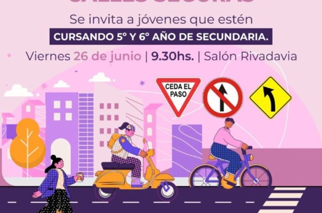 Convocatoria abierta para participar