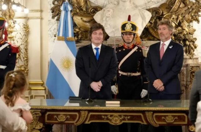 El Gobierno flexibilizó los