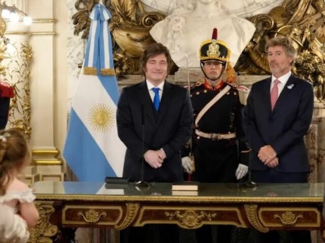 El Gobierno flexibilizó los