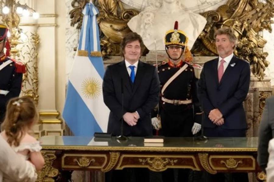 El Gobierno flexibilizó los
