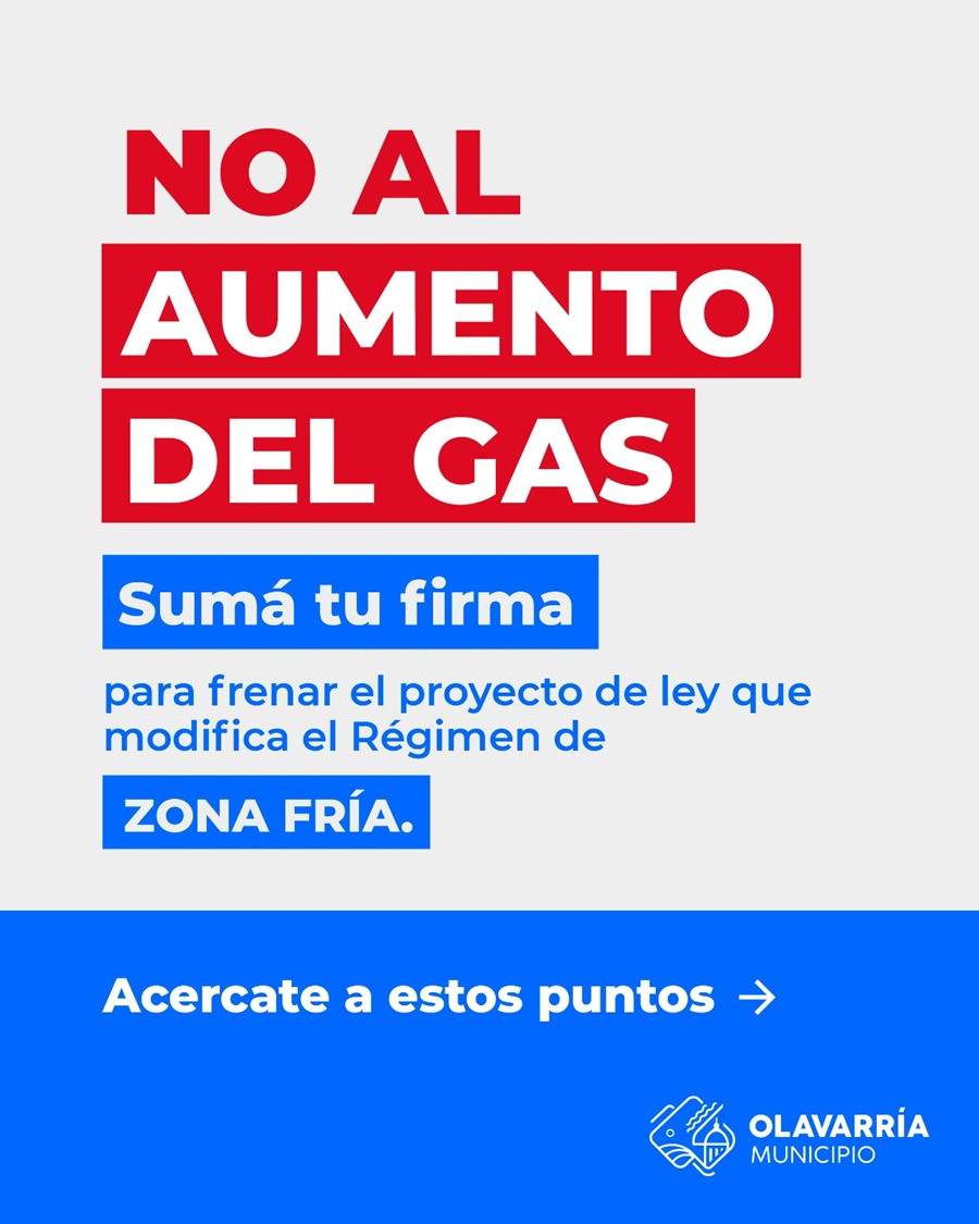 El Municipio impulsa una
