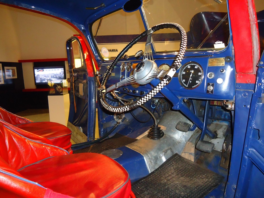 El Museo Emiliozzi celebra