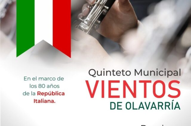 El Quinteto Municipal
