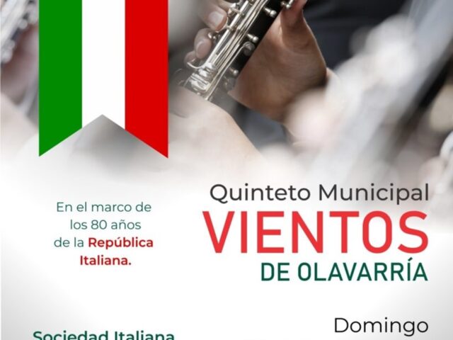 El Quinteto Municipal