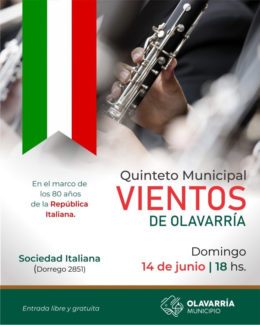 El Quinteto Municipal